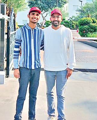 Dhanbad News: बीआइटी सिंदरी के छात्र के स्टार्टअप को मिला सीड ग्रांट