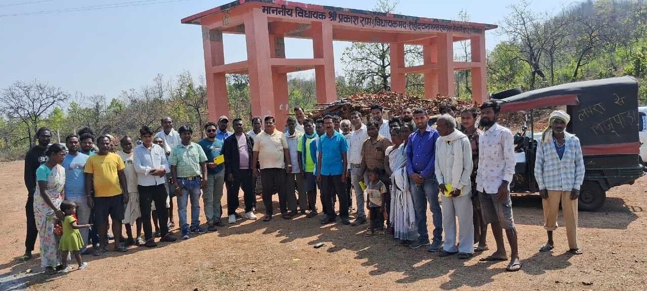 नौ स्वतंत्रता सेनानी टानाभगत गौरव स्मृति महोत्सव सह मेला कल