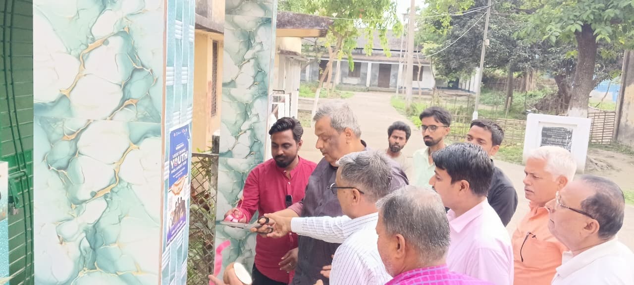 अखिल भारतीय विद्यार्थी परिषद की मांग को किया गया पूरा