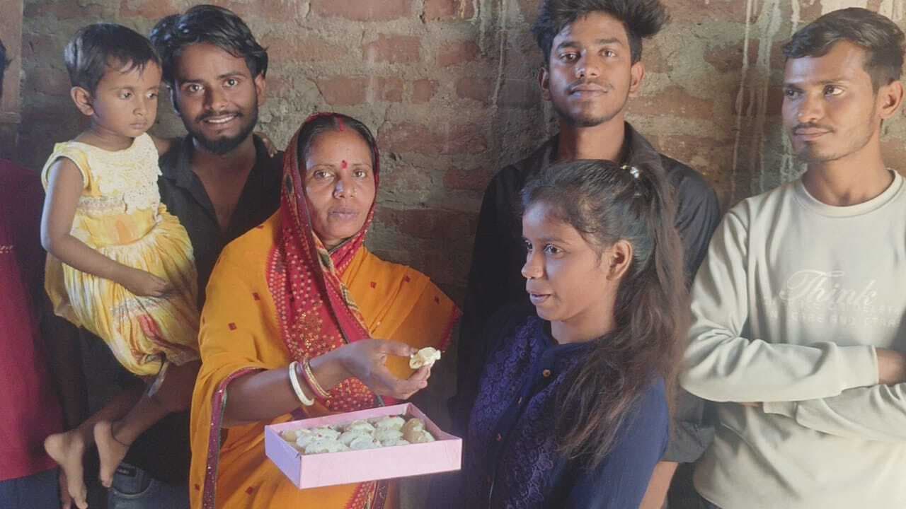 बिहार के टॉप-10 में रोहतास के दो बेटे और तीन बेटियों ने बनायी जगह