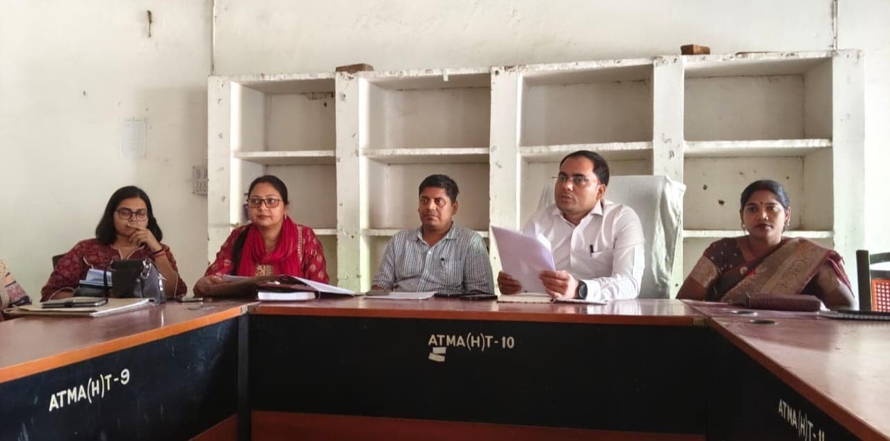 जनहित से जुड़े मामलों में किसी भी प्रकार की लापरवाही स्वीकार नहीं : एसडीओ