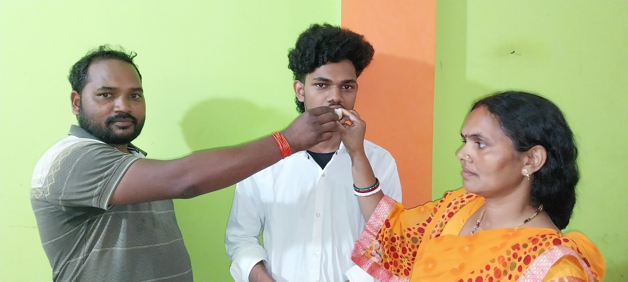 मैट्रिक में गुगुलडीह के शुभम ने राज्य में पाया आठवां स्थान