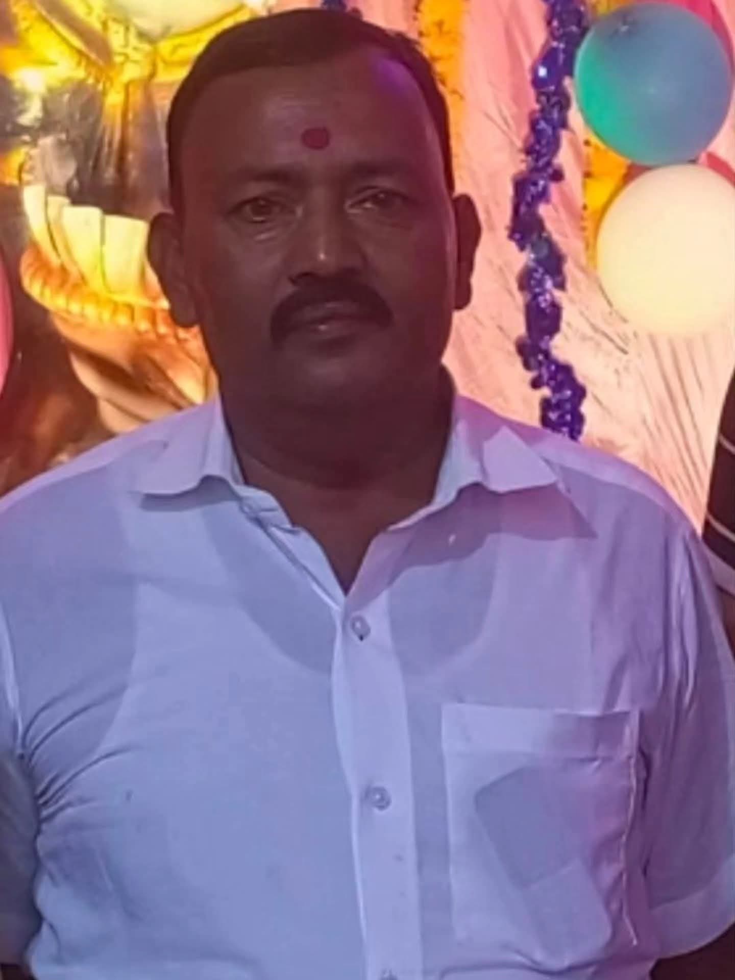 रमई पंचायत के पूर्व मुखिया का निधन