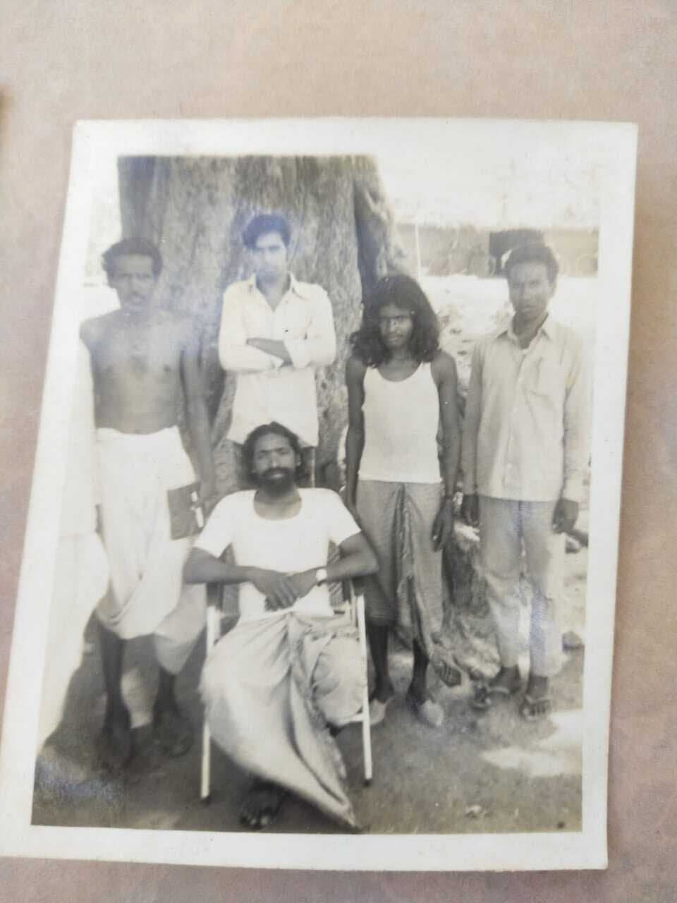 Giridih News :दिशोम गुरु शिबू सोरेन ने चलाया था शोषण, दमन व महाजनी प्रथा के खिलाफ आंदोलन