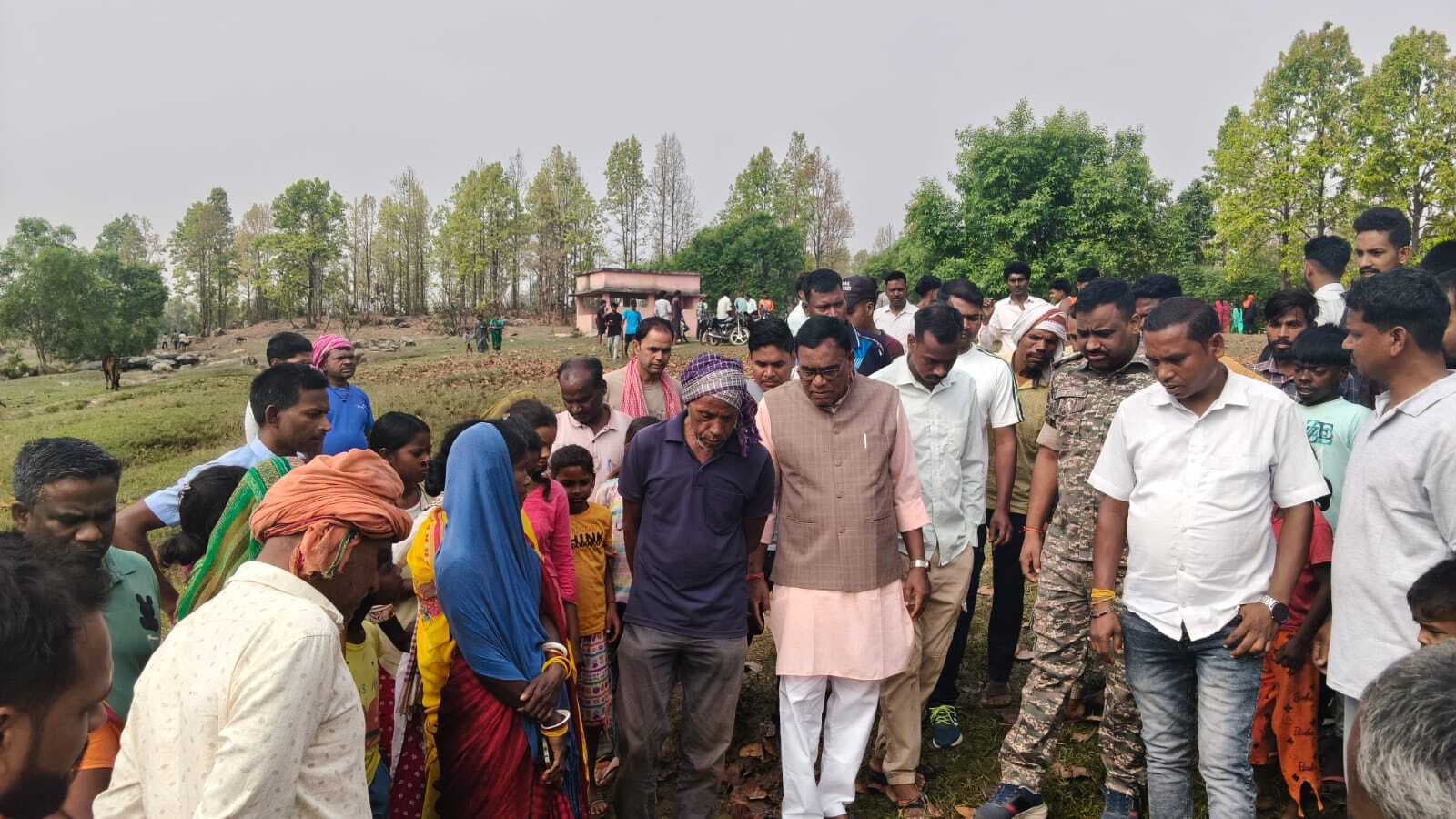 Giridih News :संदिग्ध परिस्थिति में युवक का शव बरामद, जांच में जुटी पुलिस