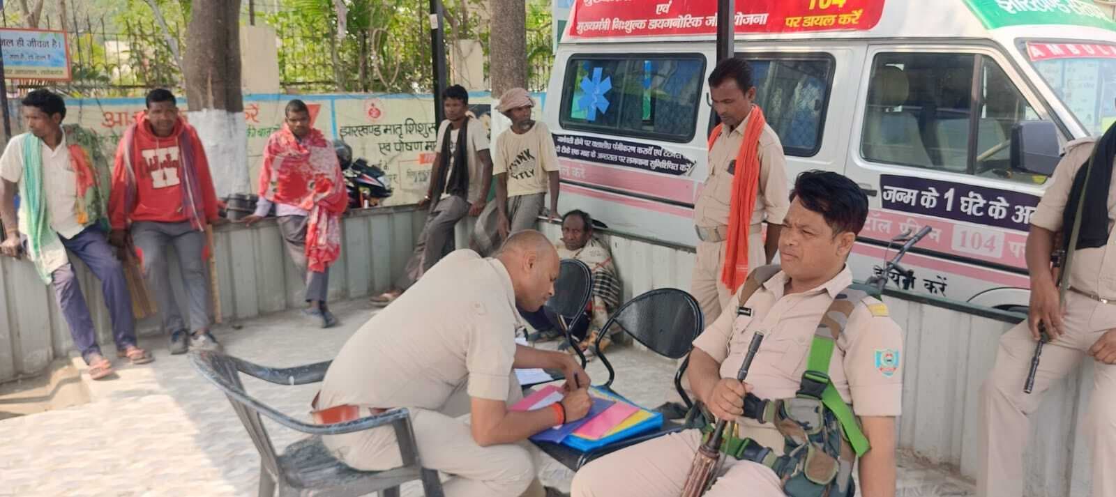 प्रमुख : अरहर काटने के दौरान तालाब में डूब कर किसान की मौत