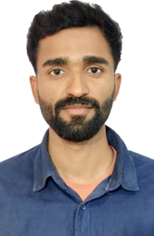 शशि का भारतीय अंतरिक्ष अनुसंधान संगठन में चयन