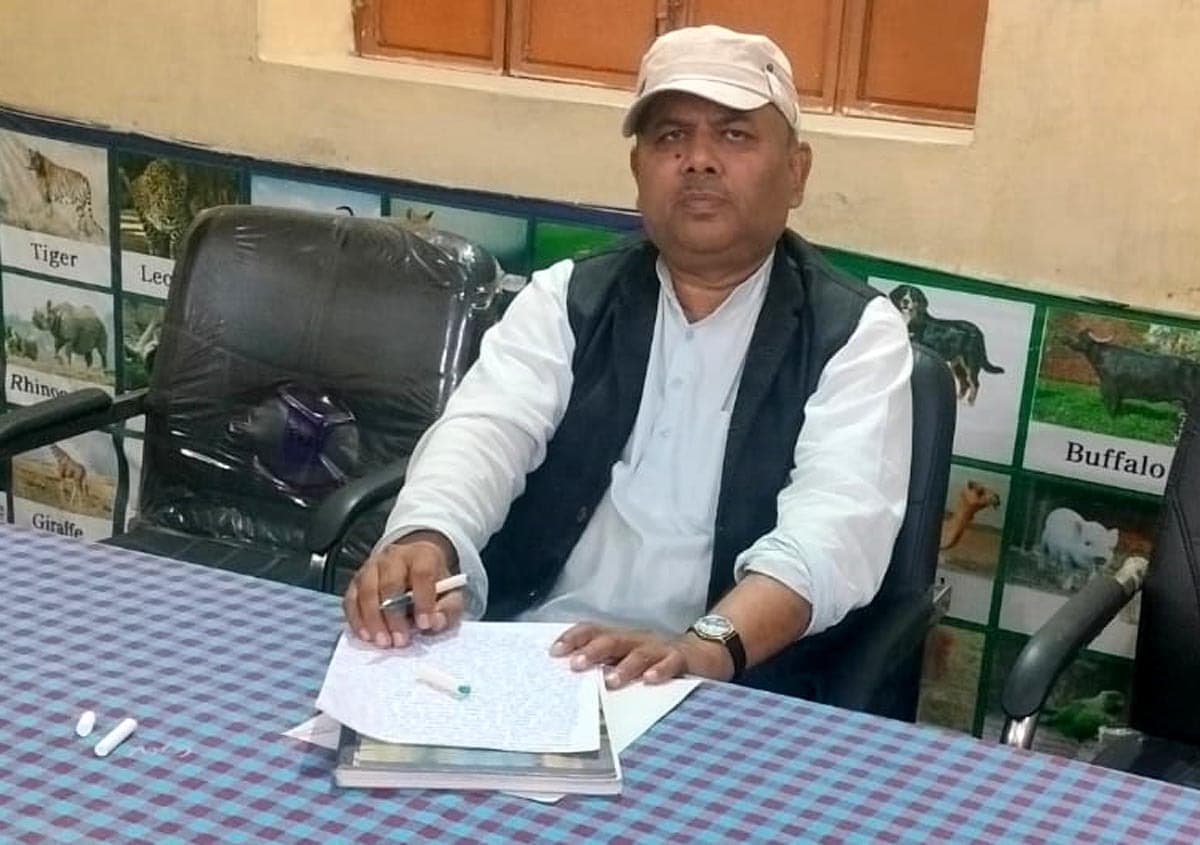 सरस्वती शिशु मंदिर में तीन दिवसीय ”आचार्य कार्यशाला” संपन्न