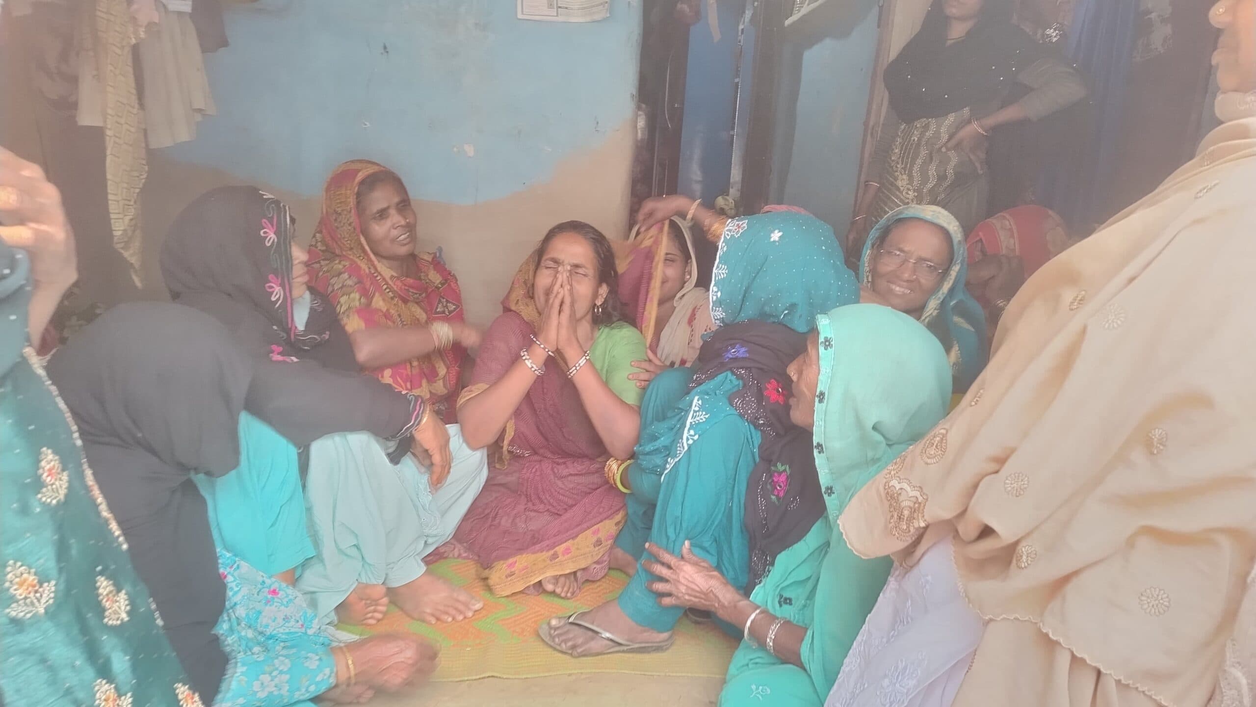 रास्ता विवाद में घायल की इलाज के दौरान मौत