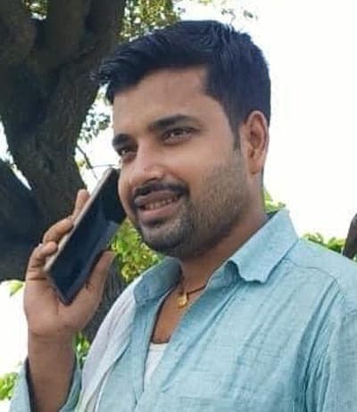 चलती ट्रेन से गिरकर युवक की मौत, परिवार में मातम