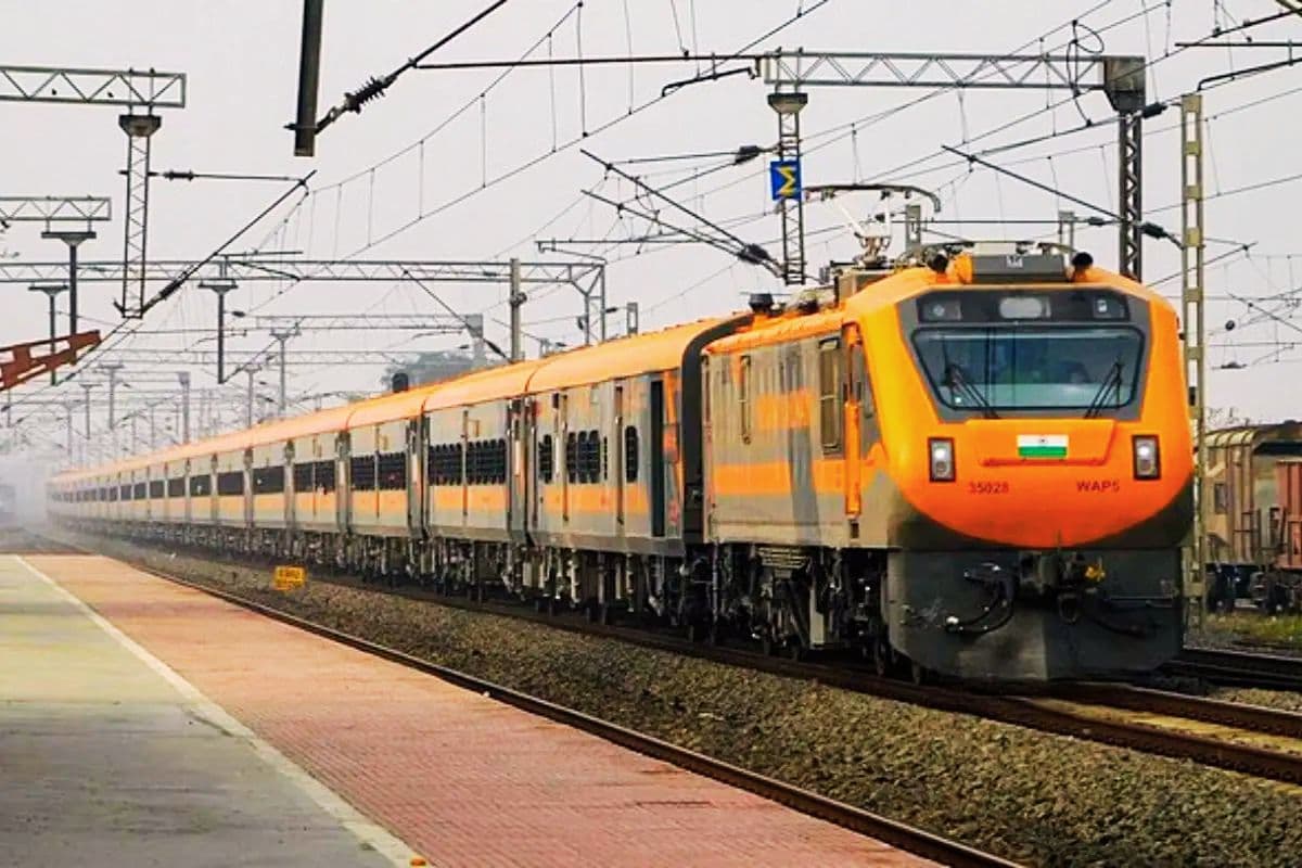 बिहार को अमृत भारत एक्सप्रेस समेत तीन नई ट्रेनों का गिफ्ट, जानिए टाइम टेबल