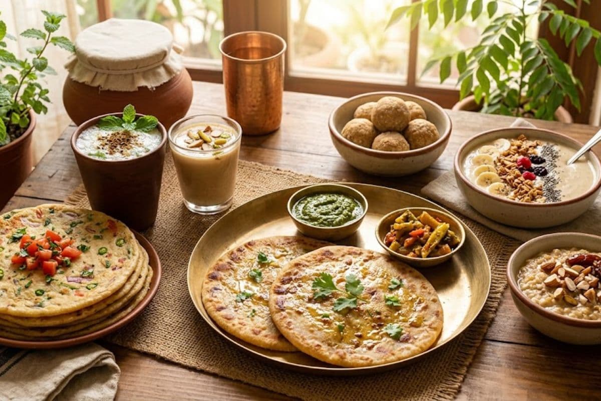 सुबह नाश्ते में झटपट बनाएं सत्तू से ये 7 टेस्टी डिशेज, गर्मियों में मिलेगी गजब की ठंढक