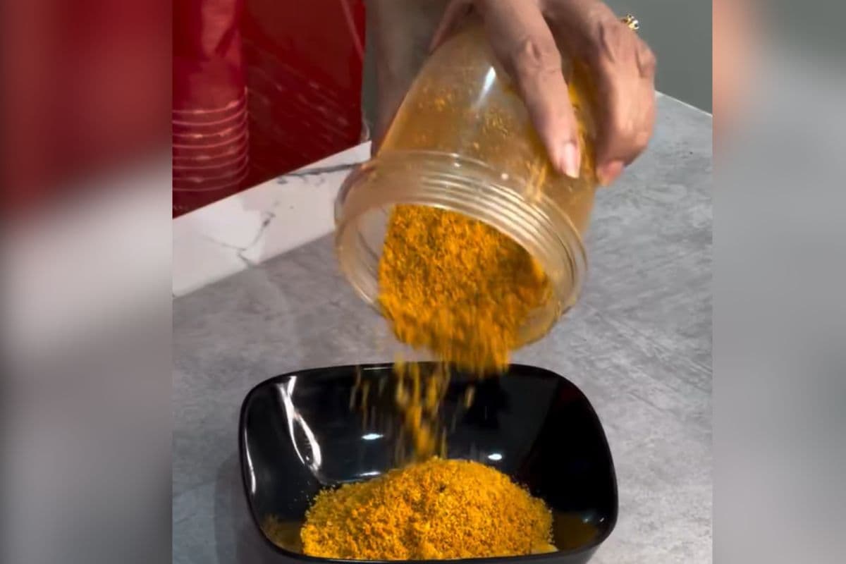 अब घर पर ही तैयार करें चीज पाउडर, शोभा इंदानी ने बताया तरीका