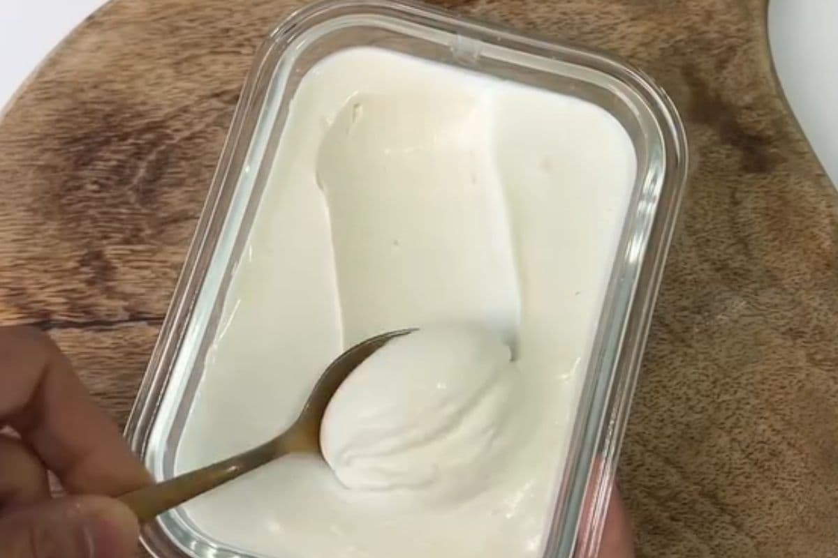 घर पर बनाएं हेल्दी क्रीमी चीज स्प्रेड, शेफ नेहा दीपक शाह ने बताई रेसिपी