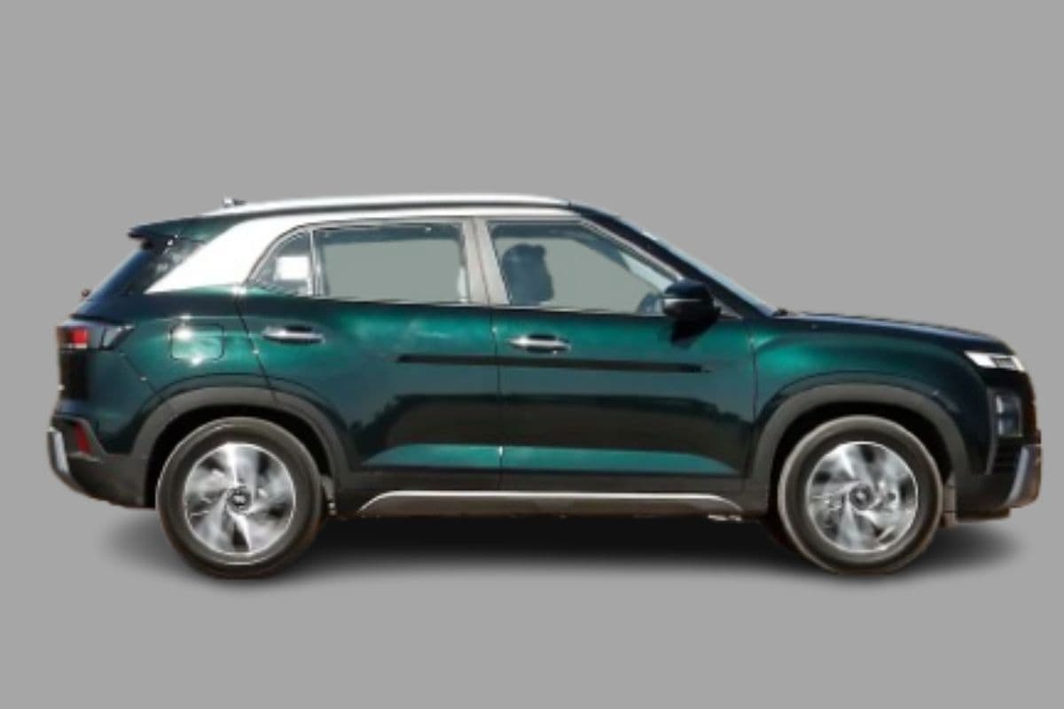 कॉम्पैक्ट SUV या बड़ी SUV- शहरी ट्रैफिक के लिए बेहतर कौन?