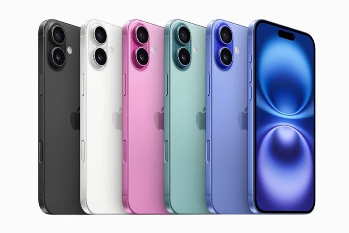 90 हजार वाला आईफोन अब 71 हजार में, बैंक ऑफर और एक्सचेंज बेनिफिट भी देख लें