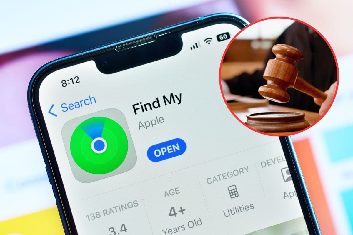 iPhone का ट्रैकिंग फीचर ने दिया धोखा तो यूजर पहुंचा कोर्ट; Apple को देना होगा अब मुआवजा