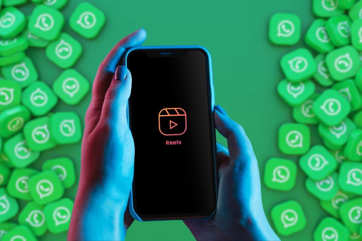 WhatsApp पर ही देख सकते हैं Instagram Reels, बहुत कम लोगों को पता है तरीका