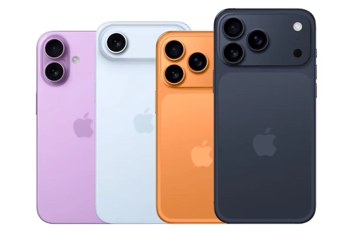 iPhone 18 Pro सीरीज कैसा होगा? लीक्स ने बताया- डिजाइन पुराना, लेकिन अपग्रेड्स बड़े