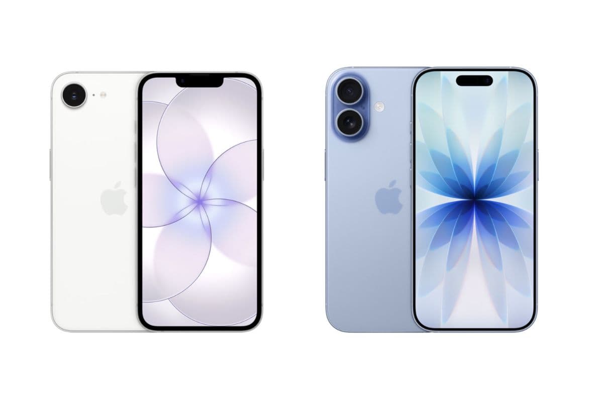 iPhone 17e vs iPhone 17: कौन सा मॉडल है आपके लिए सही?