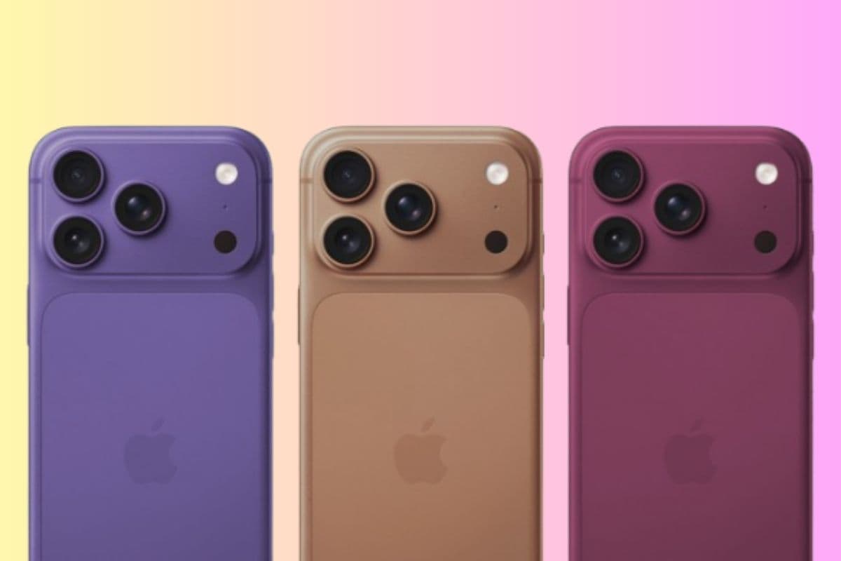 iPhone 18 Pro: बढ़ते स्टोरेज कॉस्ट के बीच फ्लैगशिप मॉडल की कीमत कंट्रोल कर पाएगी Apple?