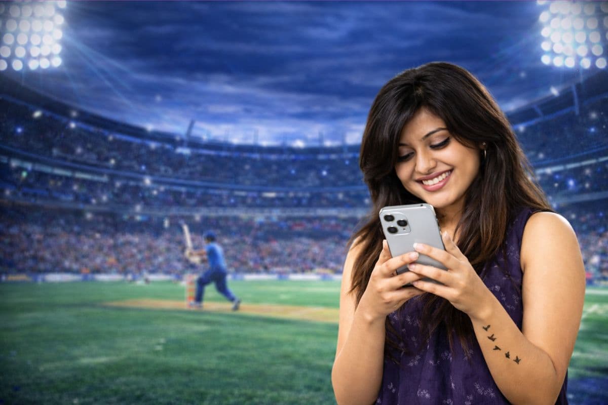 IPL 2026: मोबाइल पर ऐसे देखें मैच की लाइव स्ट्रीमिंग