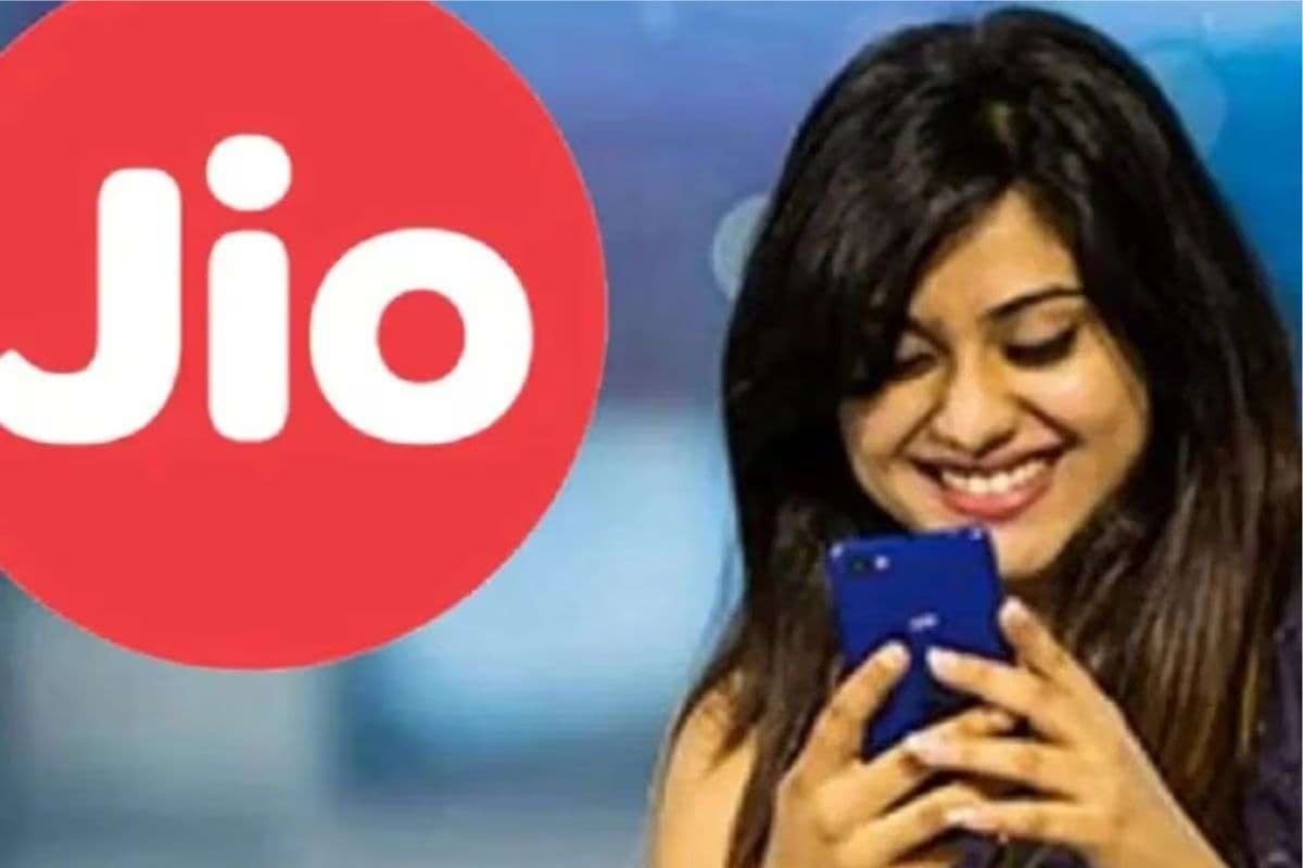 Jio का सबसे पैसा वसूल रिचार्ज प्लान, ₹189 में महीने भर की वैलिडिटी