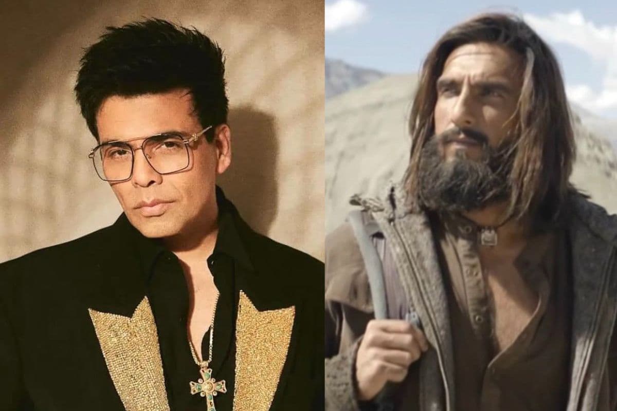 ‘धुरंधर 2’ ने दिलाई करण जौहर को 70 के दशक के सिनेमा की याद, रणवीर को लेकर क्या कह दिया?