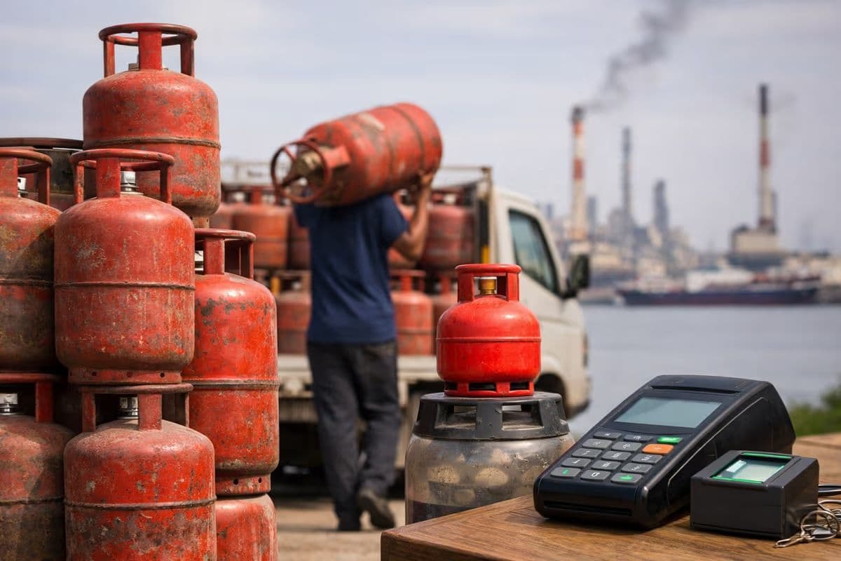 बिहार में अब 35 नहीं, 25 दिन बाद ही होगी LPG बुकिंग, जानिए सिलेंडर डिलीवरी का क्या है नया नियम