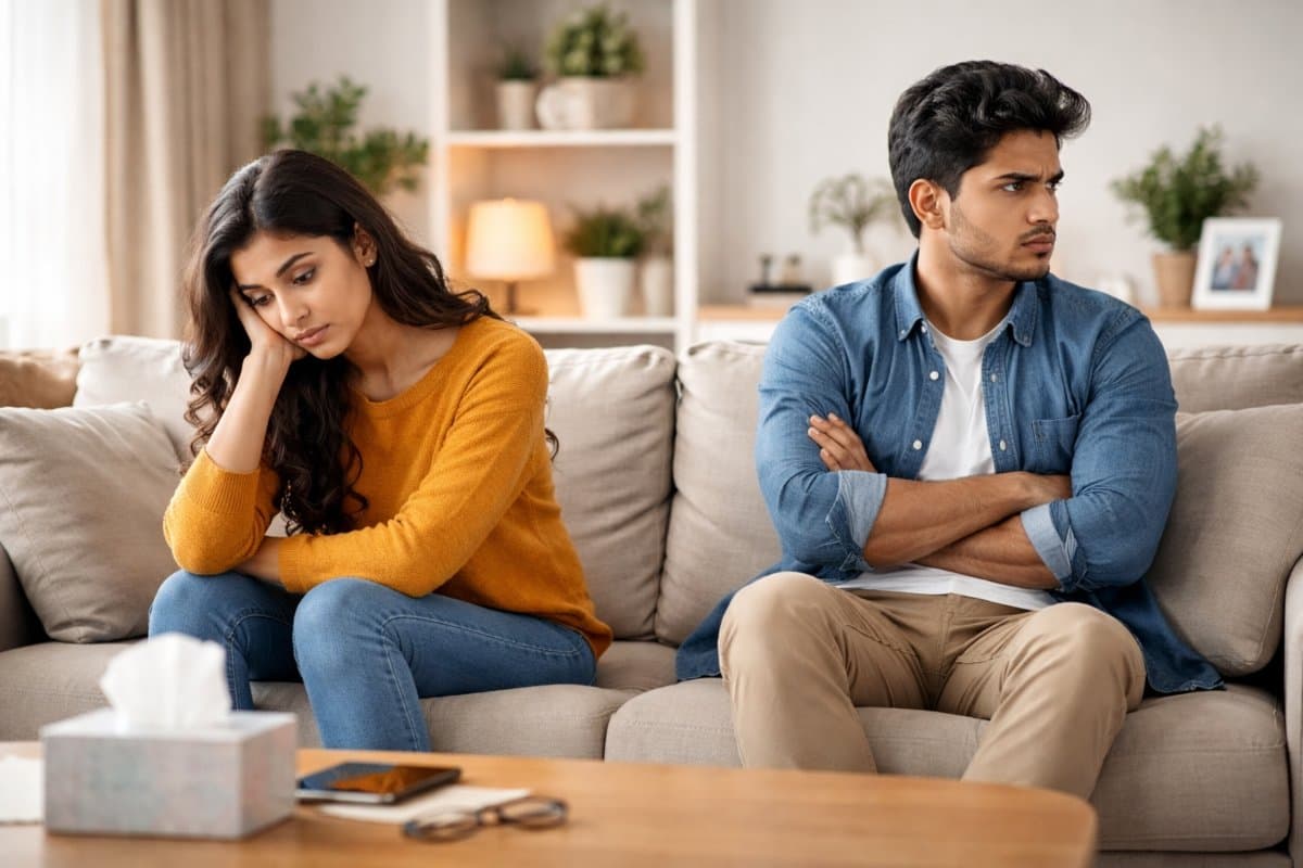 कहीं आप भी अनजाने में तो नहीं बिगाड़ रहे अपना रिश्ता? छोटी-छोटी बातें बन सकती हैं ब्रेकअप की वजह