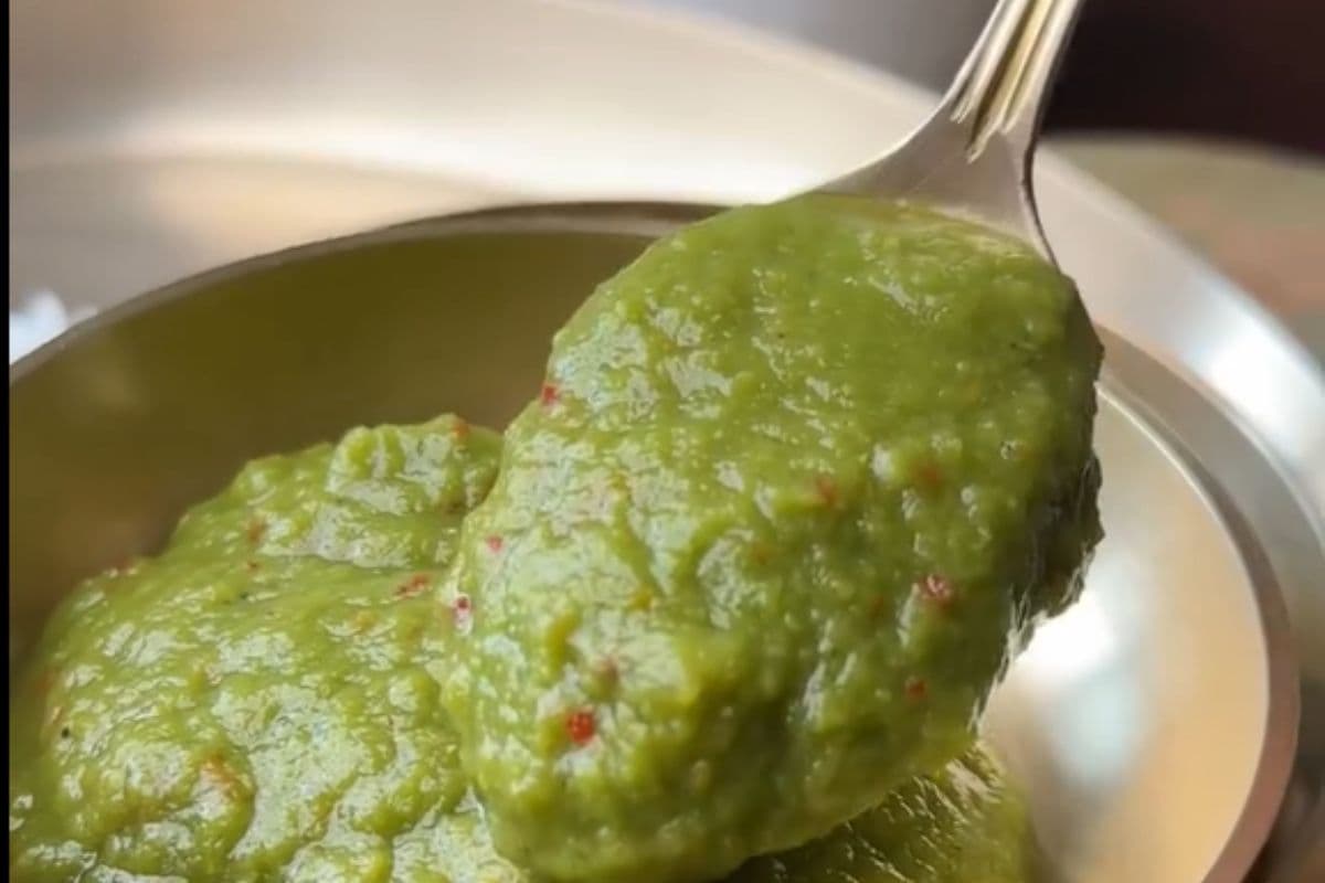 घर पर ट्राई करें मूली पत्ता चटनी, शिवांगी ने शेयर की रेसिपी