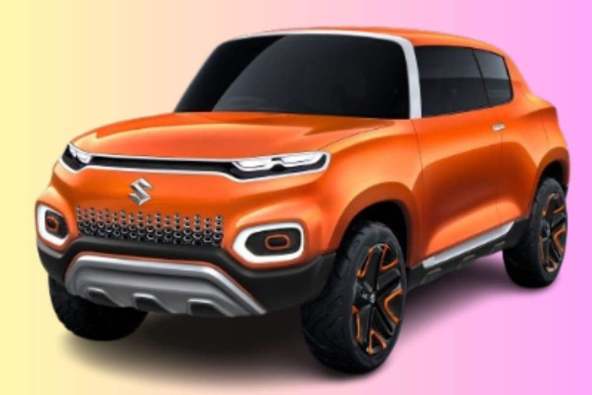 टाटा पंच को टक्कर देने की तैयारी में मारुति सुजुकी, जानें नयी कॉम्पैक्ट SUV की खासियतें