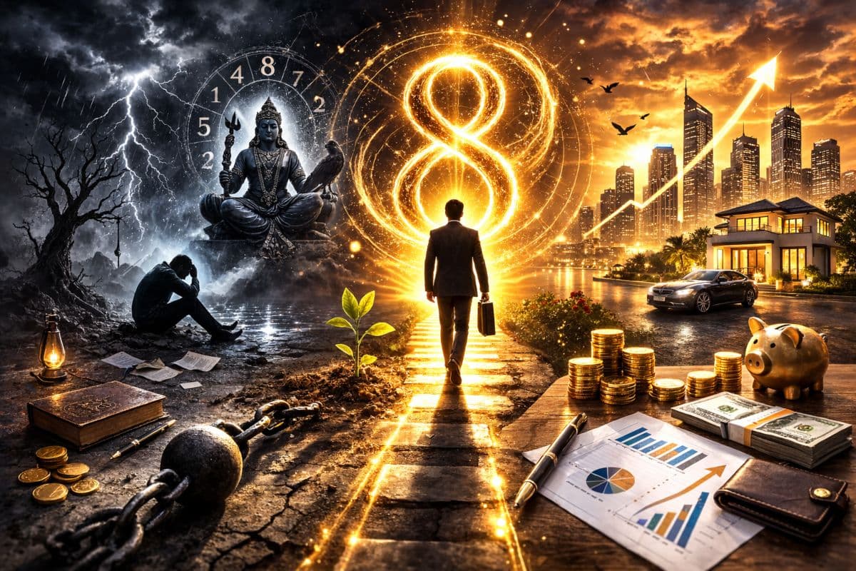 35 की उम्र के बाद अचानक बदलती है इन लोगों की किस्मत, अंक ज्योतिष में छिपा इनकी सफलता का राज