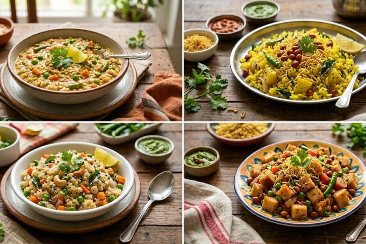 सुबह की भागदौड़ में काम आएंगे ये वन पॉट रेसिपी आइडियाज