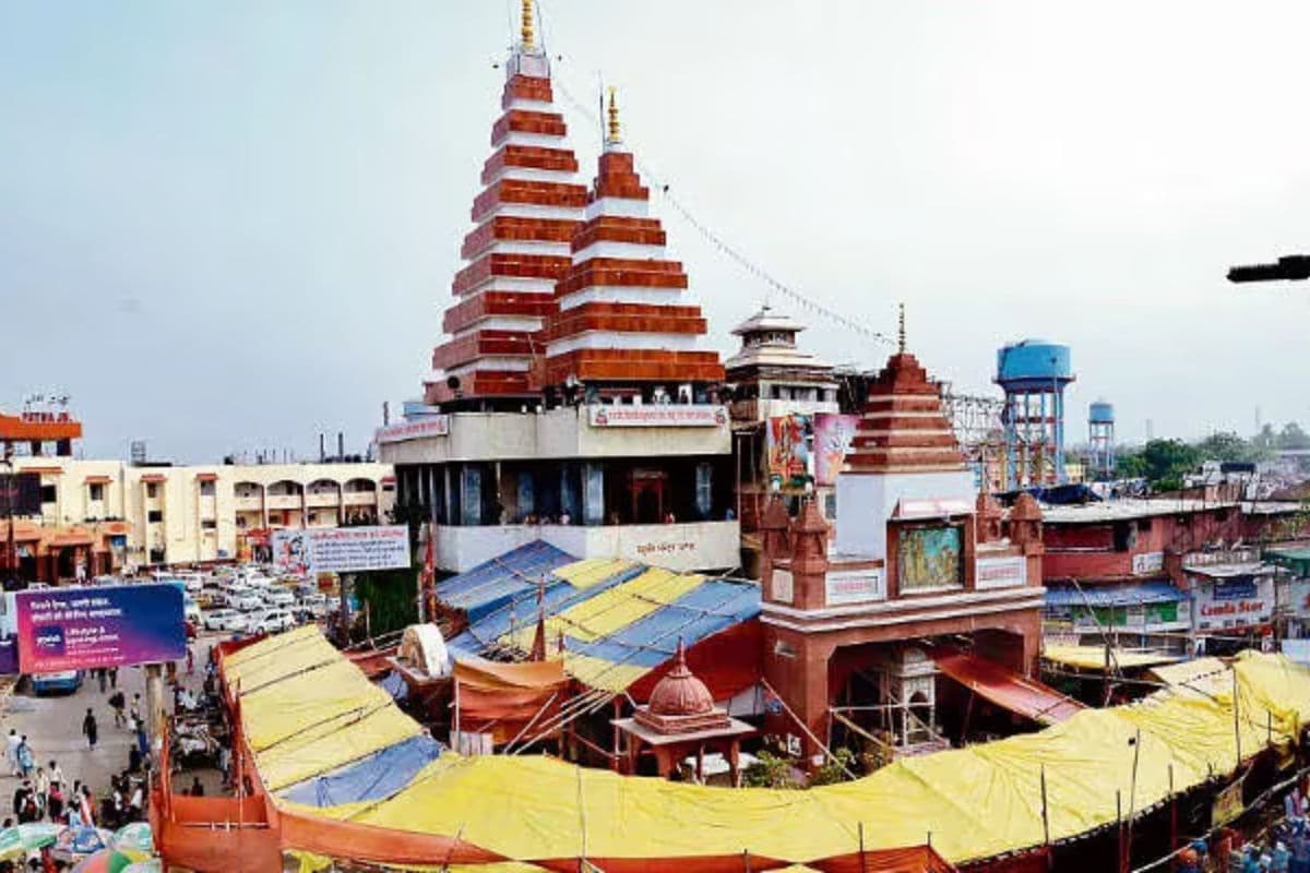 पटना में 26 और 27 मार्च को बदली रहेगी ट्रैफिक व्यवस्था, महावीर मंदिर की ओर नहीं जायेंगी गाड़ियां