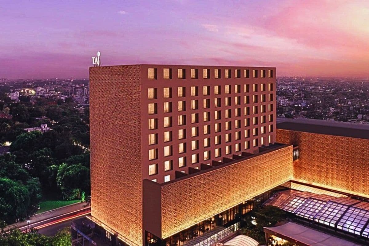 पटना को मिलेगा दूसरा ‘ताज’, बांकीपुर बस स्टैंड की जमीन पर बनेगा 500 कमरों का लग्जरी फाइव स्टार होटल