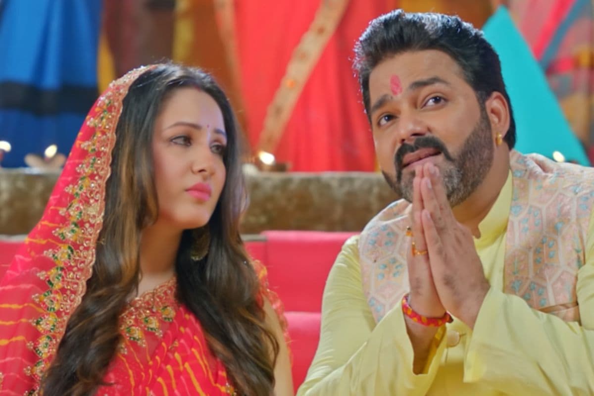 छठ पूजा में भक्ति का रंग घोल देंगे पवन सिंह के ये 5 गाने, सुनते ही बन जाएगा माहौल