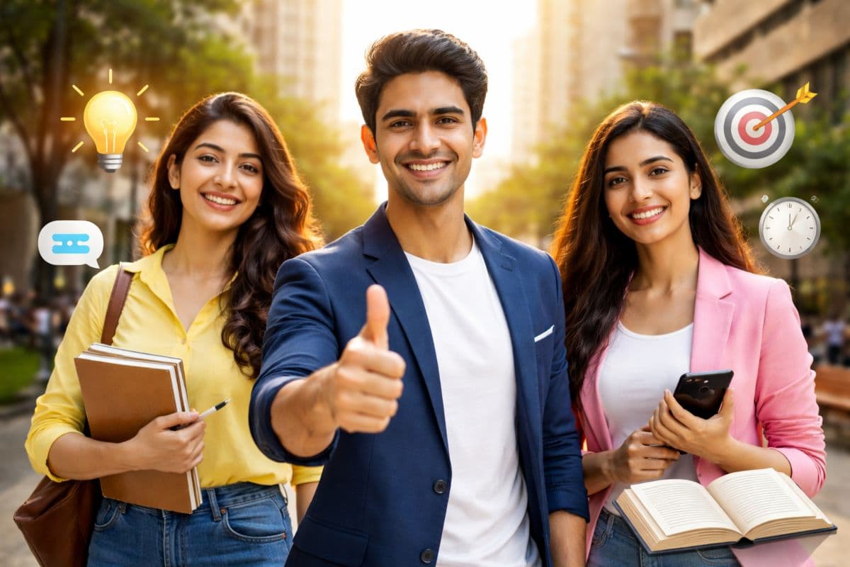 अपनी पर्सनालिटी को ‘जीरो से हीरो’ बनाने के 5 सबसे आसान गोल्डन रूल्स, आज ही अपनाएं