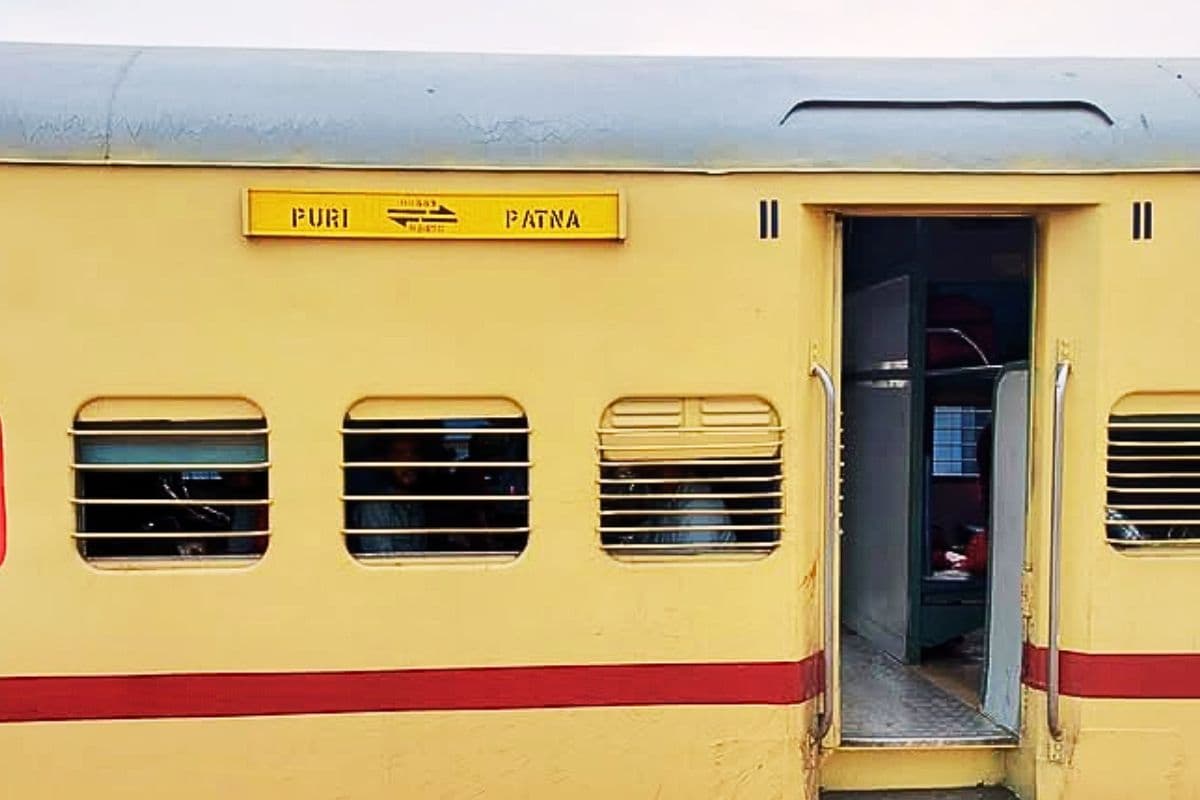 रेलवे का ऐलान- अब रेगुलर चलेगी पुरी-पटना एक्सप्रेस, जानिए शेड्यूल
