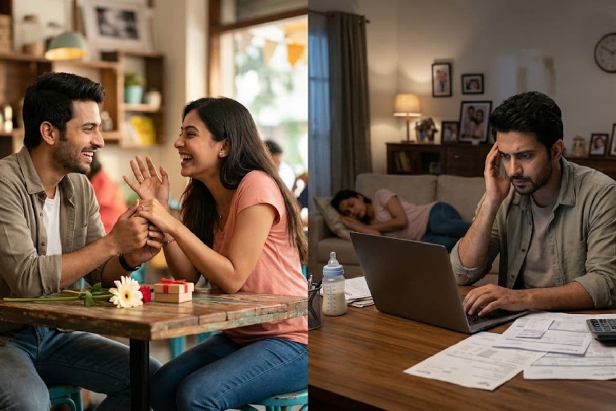 क्या शादी के बाद बदल गए हैं आपके पति? ये तीन बातें बताएंगे आपको सच