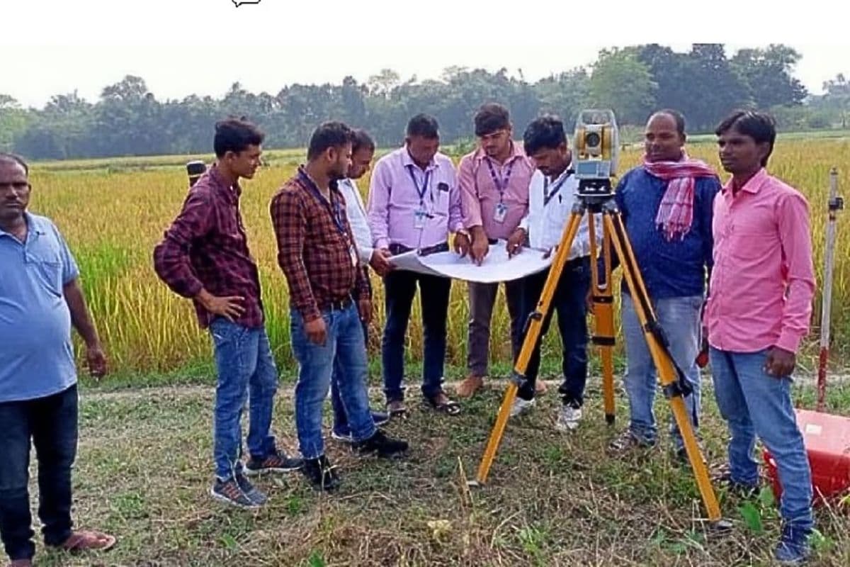 बिहार में 300 राजस्व अधिकारी काम पर लौटे, 19 मार्च को दी जाएगी ट्रेनिंग