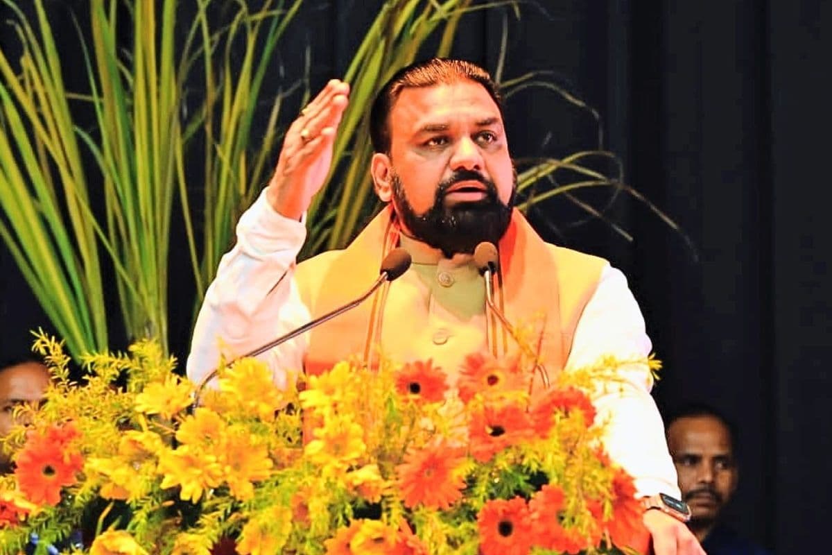 5 साल में रुकेगा बिहार से पलायन, डिप्टी सीएम सम्राट चौधरी बोले- हर मजदूर को यहीं मिलेगा रोजगार