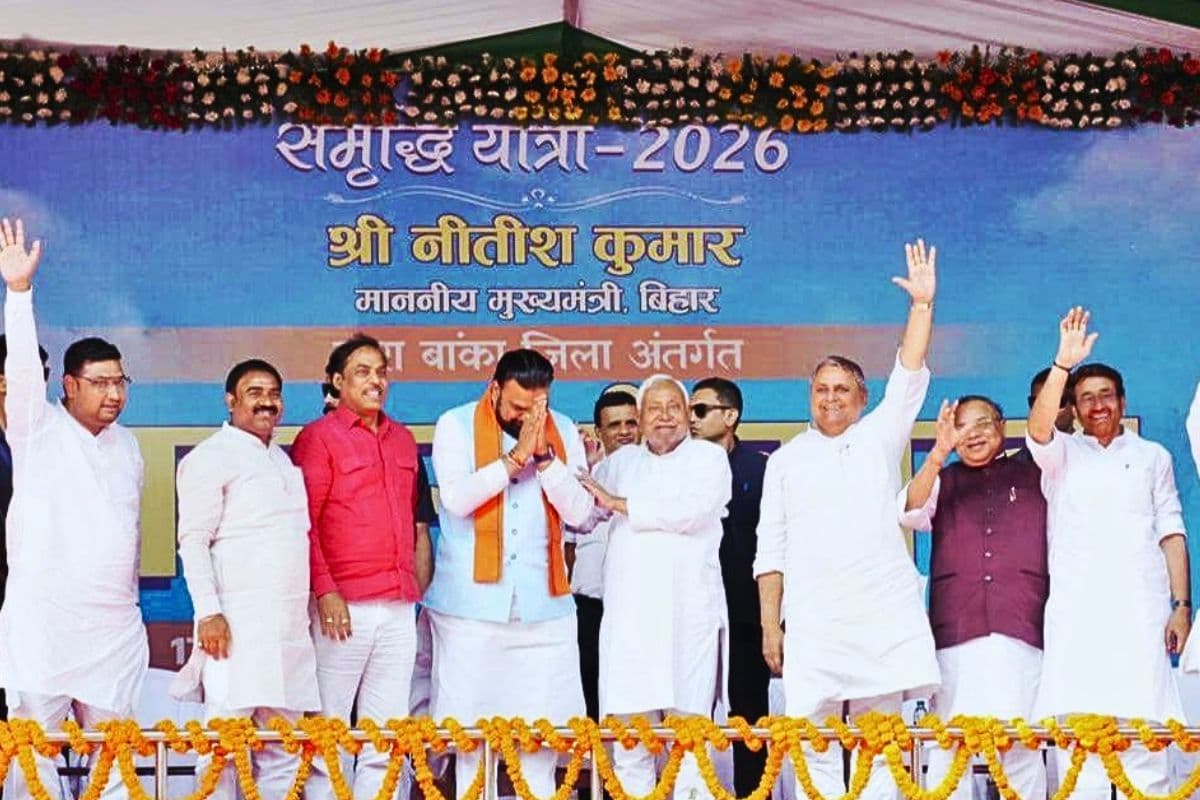 बिहार : सम्राट चौधरी CM की रेस में सबसे आगे क्यों? लेकिन एक सबसे बड़ा रोड़ा अब भी रास्ते में