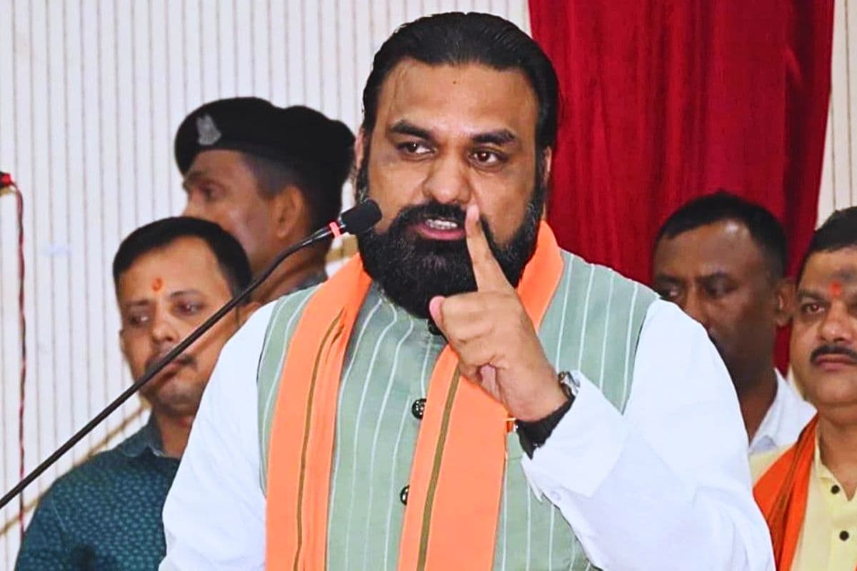 बिहार में नौकरियों के बाद अब फैक्ट्रियों पर फोकस, सम्राट चौधरी ने बताया इंडस्ट्रियल बूम का रोडमैप