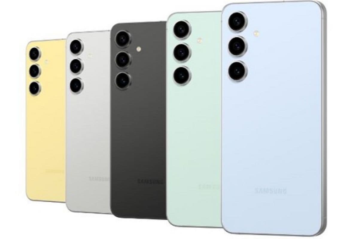 Samsung Galaxy S25 FE рдкрд░ рднрд╛рд░реА рдбрд┐рд╕реНрдХрд╛рдЙрдВрдЯ, AI рдлреАрдЪрд░реНрд╕ рдФрд░ 7 рд╕рд╛рд▓ рдЕрдкрдбреЗрдЯ рдХреЗ рд╕рд╛рде рд╢рд╛рдирджрд╛рд░ рдбреАрд▓