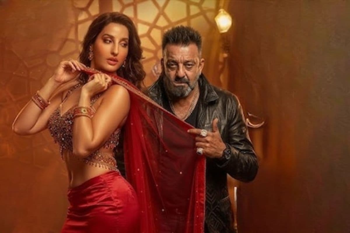 सरके चुनर तेरी सरके पर भारी बवाल, नोरा फतेही पर फतवा जारी, NCW ने भी लिया एक्शन