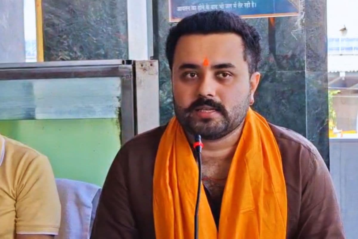 पटना में ऐतिहासिक होगी रामनवमी, 52 झांकियां और 2 लाख भगवा झंडों से सजेगा शहर, जानिए पूरा प्लान