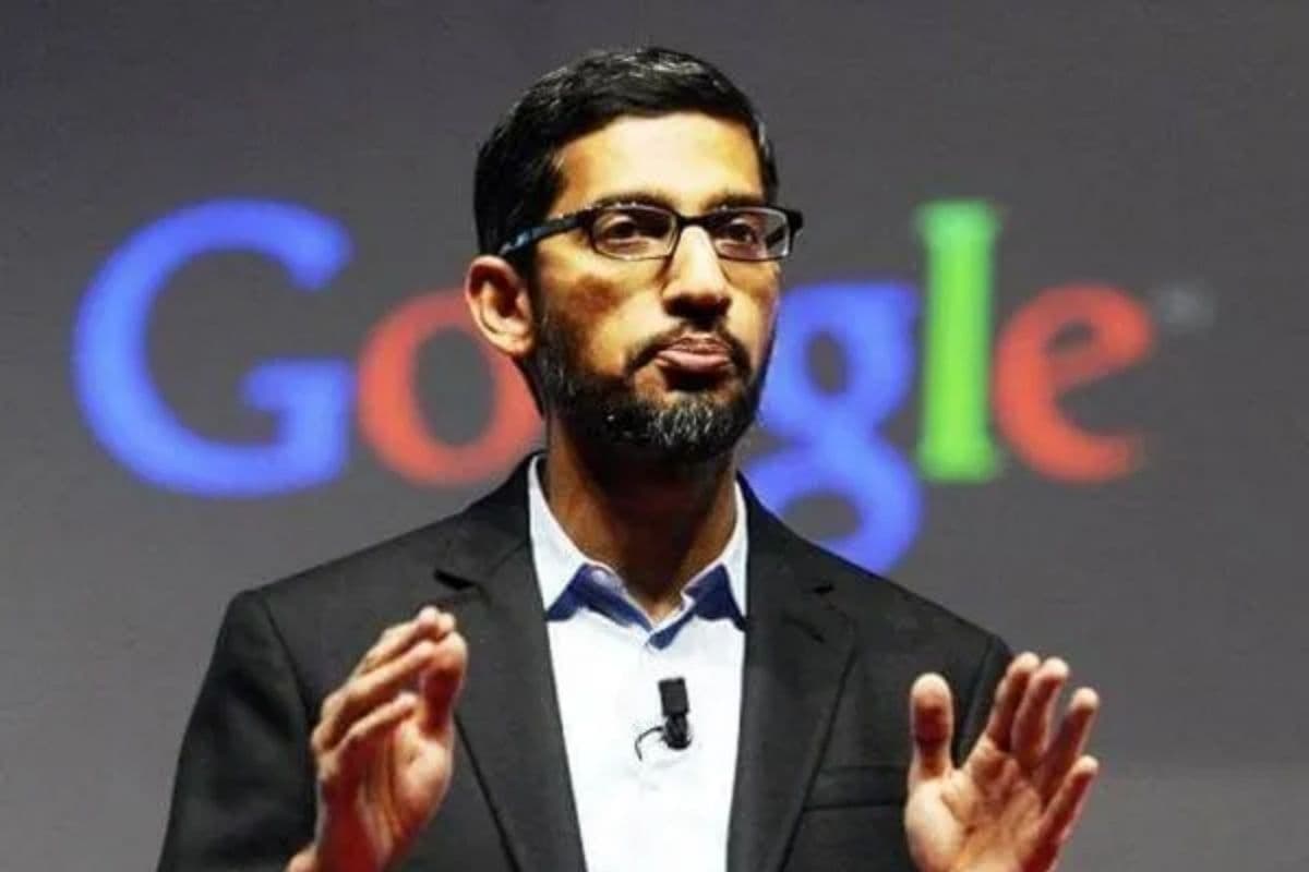 Alphabet ने सुंदर पिचाई के लिए तय किया 6,200 करोड़ रुपये का नया पैकेज