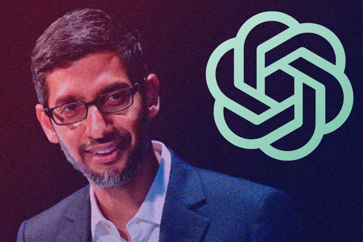 ChatGPT के आने पर क्या था सुंदर पिचाई का पहला रिएक्शन? साढ़े तीन साल बाद सामने आयी यह बात