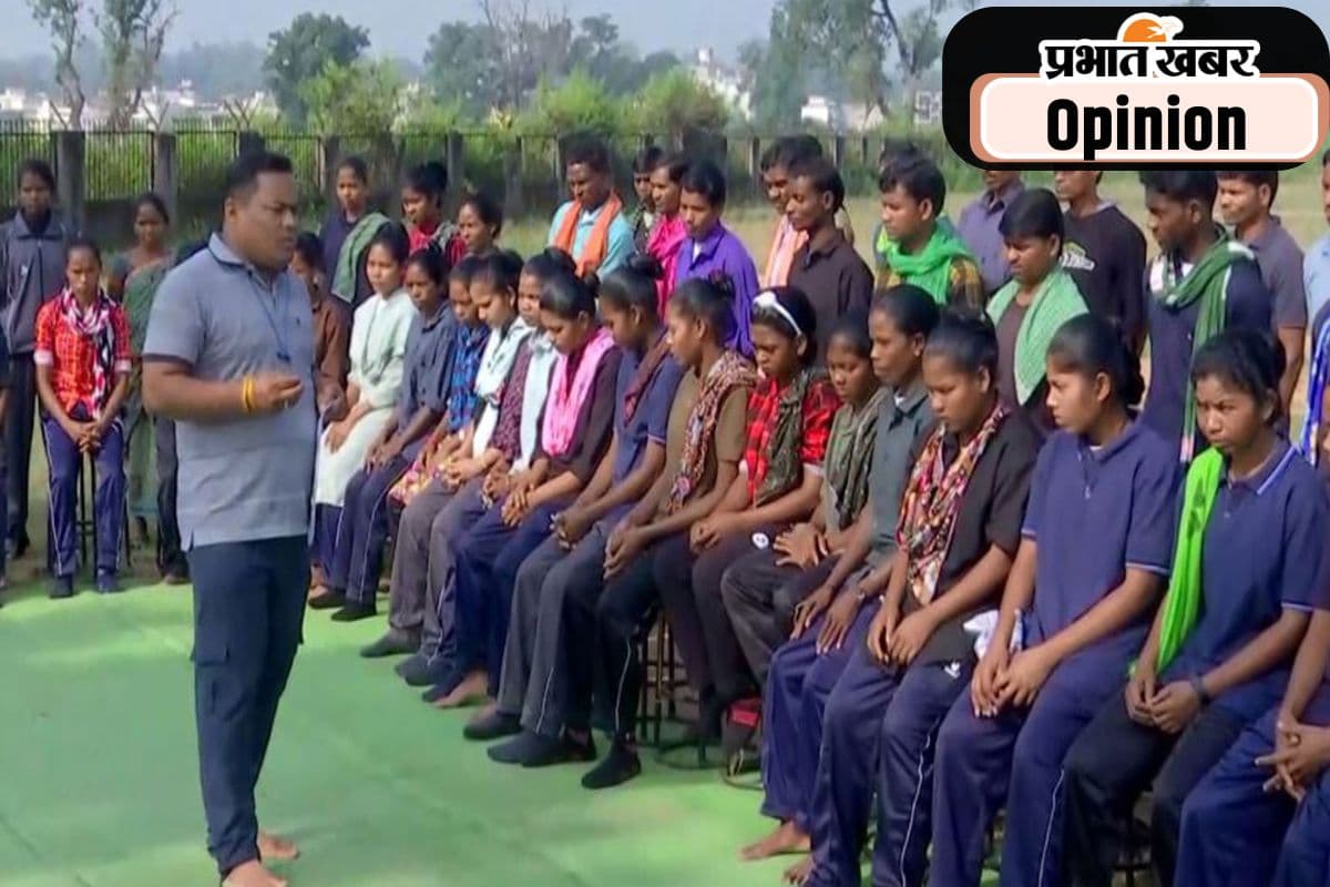 उग्रवाद प्रभावित क्षेत्रों में विकास आधारित दृष्टिकोण जरूरी